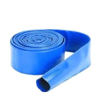 mangueras planas