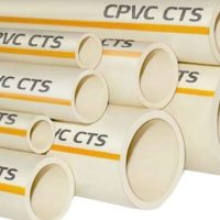 tuberia cpvc