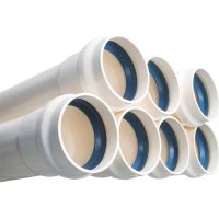 tuberia pvc clase