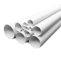 tuberia pvc sanitaria